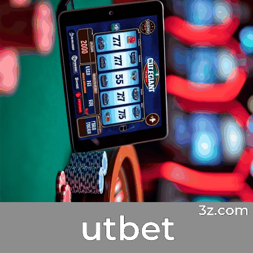 utbet game mais image