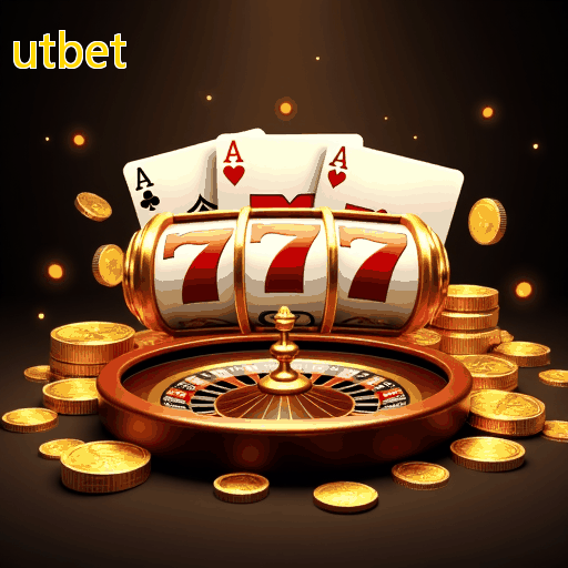 utbet Login na Conta