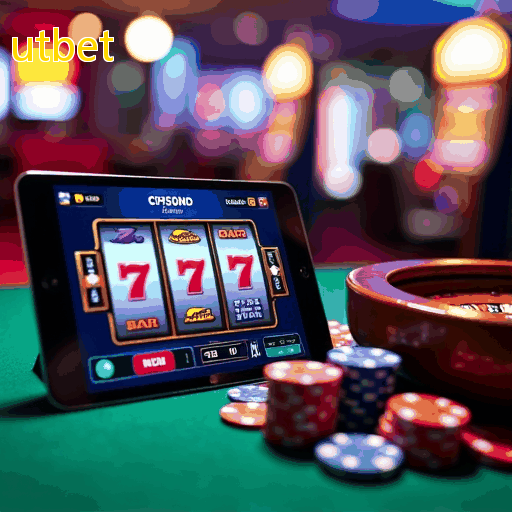 utbet GAME Jogo Cassino no Brasil 2025